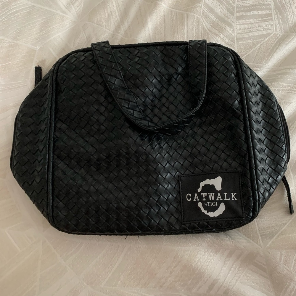 Catwalk by TIGI Makeup & Toiletry Bag
